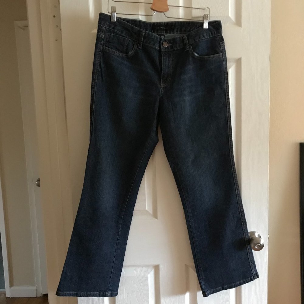 Calvin Klein Jean 14